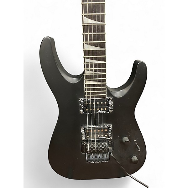 Used Ibanez GIO Black Solid Body Electric Guitar