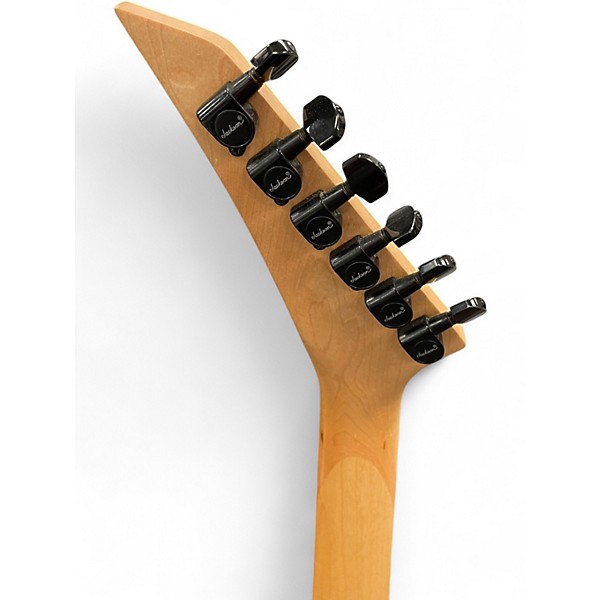 Used Ibanez GIO Black Solid Body Electric Guitar