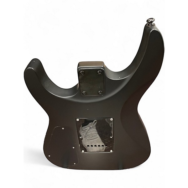 Used Ibanez GIO Black Solid Body Electric Guitar