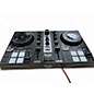Used Hercules DJ Impulse 200 MK2 DJ Mixer thumbnail