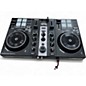 Used Hercules DJ Impulse 200 MK2 DJ Mixer