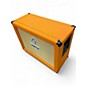 Used Orange Amplifiers PPC212OB 2x12 Open Back Guitar Cabinet thumbnail