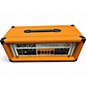 Used Orange Amplifiers SUPER CRUSH 100 Solid State Guitar Amp Head thumbnail