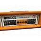 Used Orange Amplifiers SUPER CRUSH 100 Solid State Guitar Amp Head