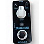 Used Mooer BLUES CRAB Effect Pedal