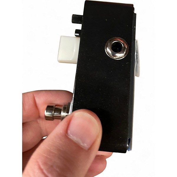 Used Mooer BLUES CRAB Effect Pedal