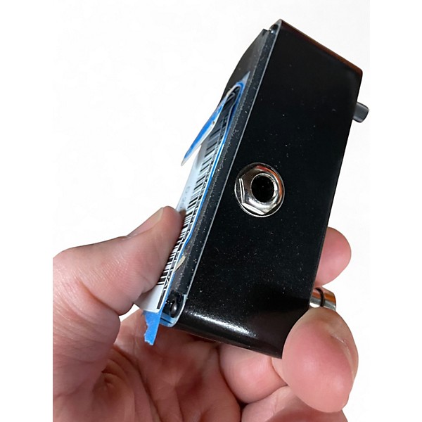 Used Mooer BLUES CRAB Effect Pedal