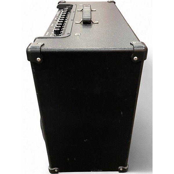 Used BOSS Katana 100 100W 1X12 Guitar Combo Amp