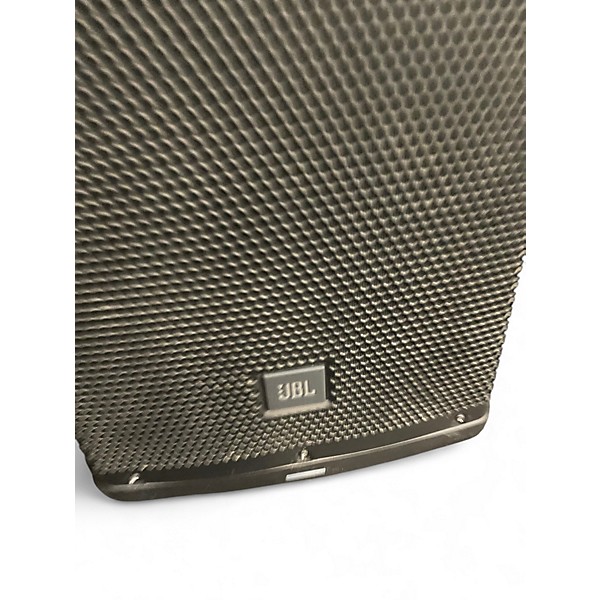 Used JBL EON610 Powered Speaker