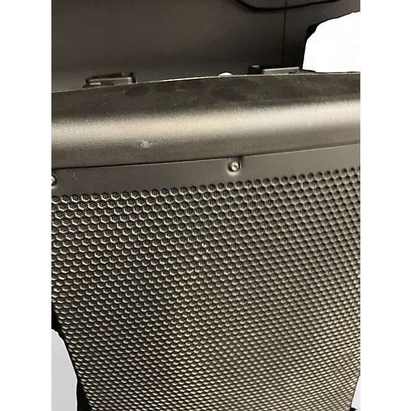 Used JBL EON610 Powered Speaker