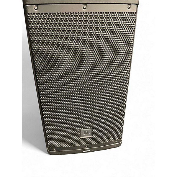 Used JBL EON610 Powered Speaker