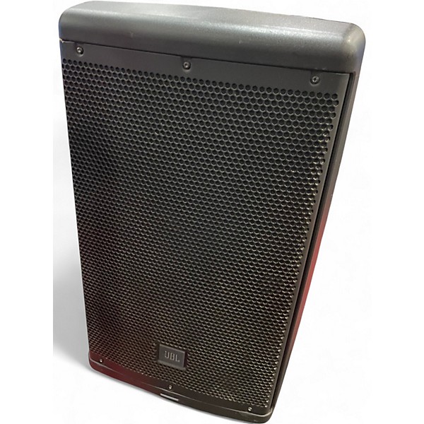 Used JBL EON610 Powered Speaker