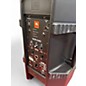 Used JBL EON610 Powered Speaker