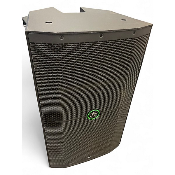 Used Mackie Thump 212 Powered Speaker