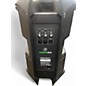 Used Mackie Thump 212 Powered Speaker