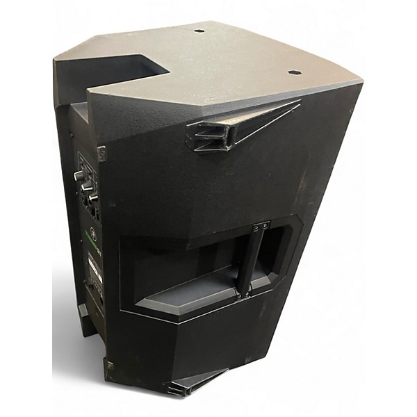 Used Mackie Thump 212 Powered Speaker