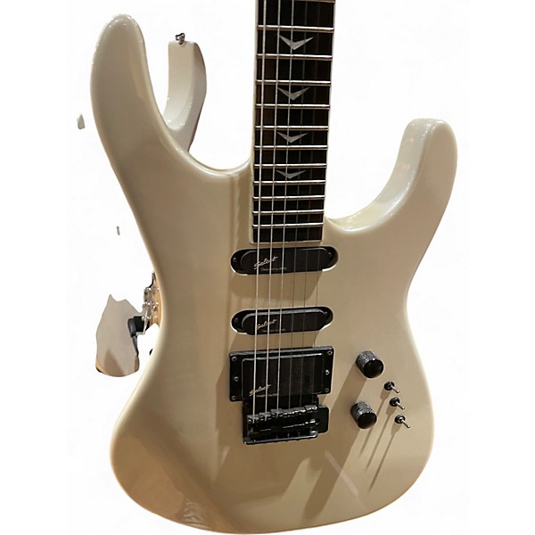 Used Epiphone S900 Alpine White Solid Body Electric Guitar