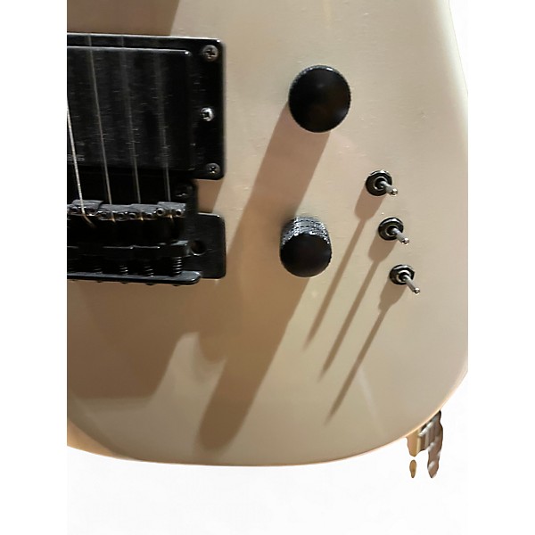 Used Epiphone S900 Alpine White Solid Body Electric Guitar