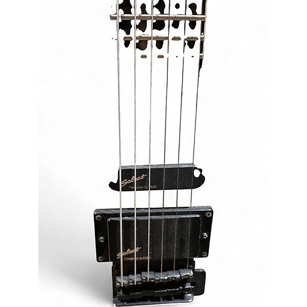 Used Epiphone S900 Alpine White Solid Body Electric Guitar