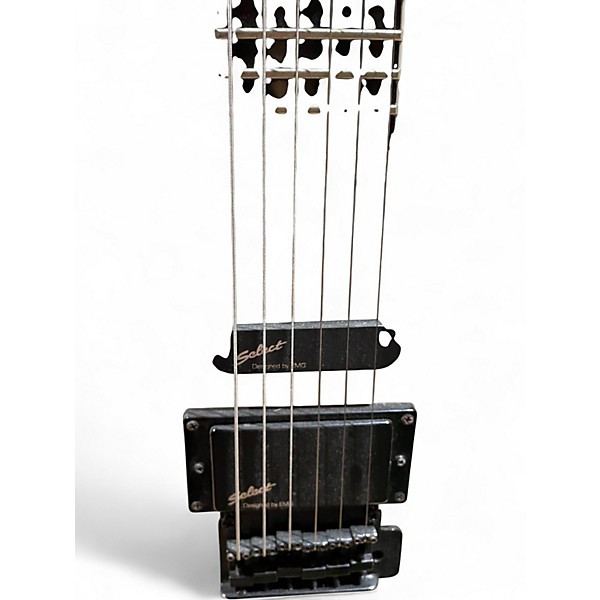 Used Epiphone S900 Alpine White Solid Body Electric Guitar