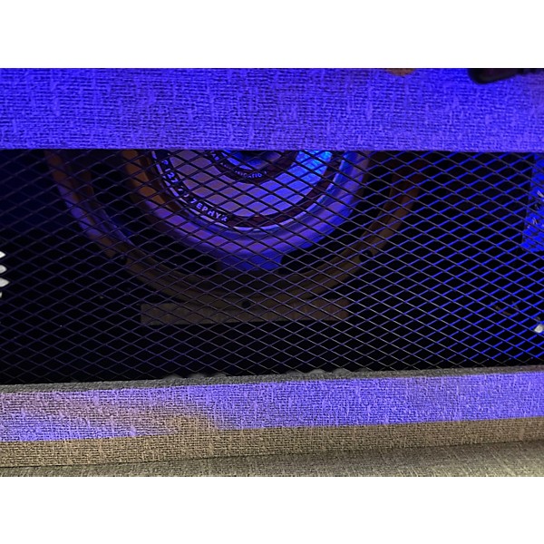 Used Blackstar ST JAMES 50 Tube Guitar Combo Amp