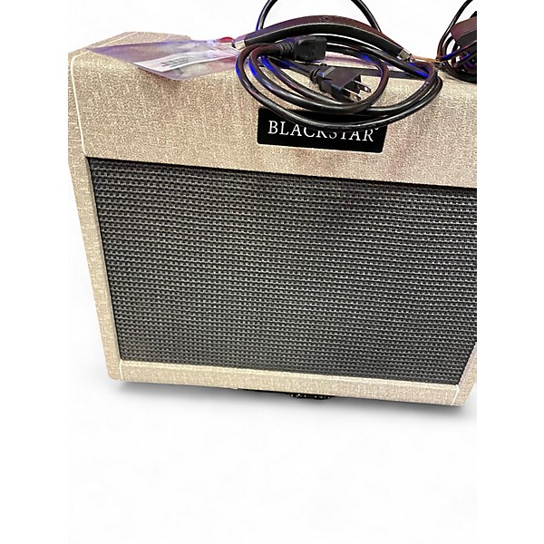 Used Blackstar ST JAMES 50 Tube Guitar Combo Amp