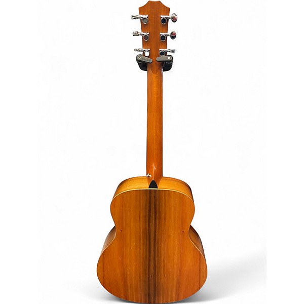 Used Taylor GS Mini Koa Natural Acoustic Guitar
