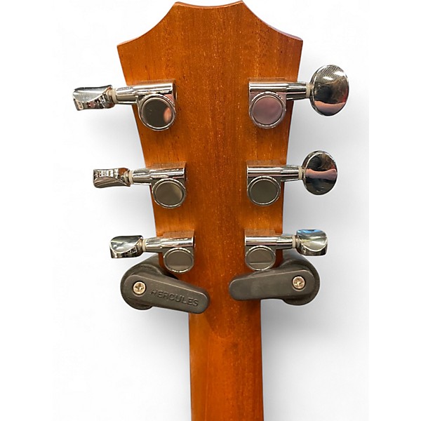 Used Taylor GS Mini Koa Natural Acoustic Guitar
