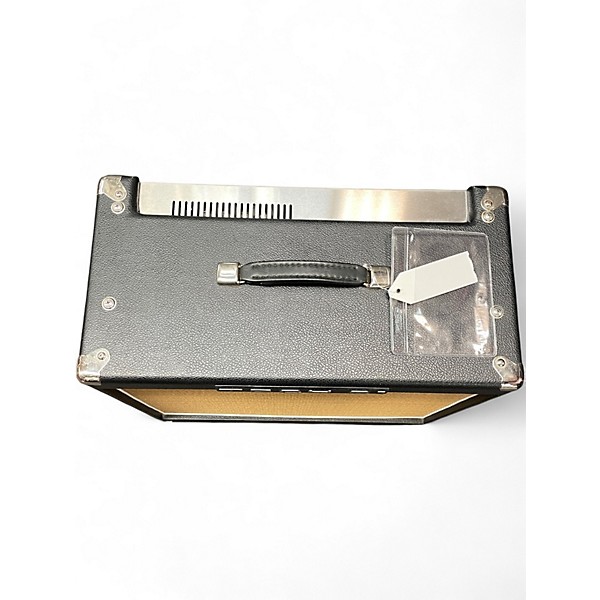 Used Tech 21 Power Engine 60 60W 1X12 Guitar Combo Amp