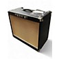 Used Tech 21 Power Engine 60 60W 1X12 Guitar Combo Amp