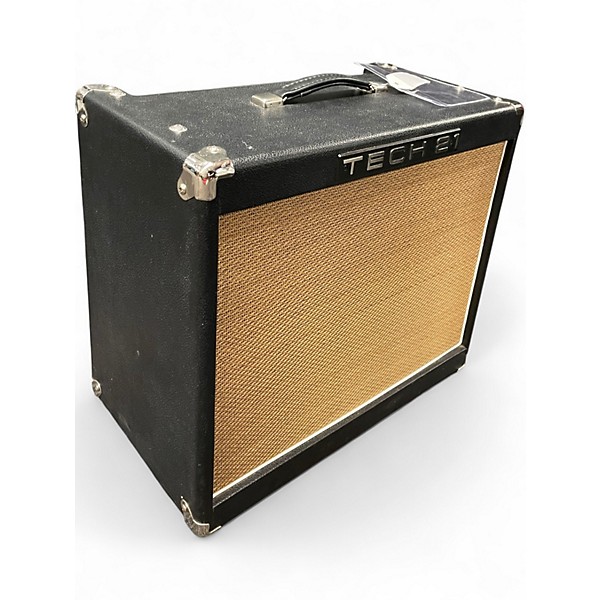 Used Tech 21 Power Engine 60 60W 1X12 Guitar Combo Amp