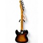 Vintage 1983 Fender TELECASTER Tobacco Sunburst Solid Body Electric Guitar