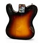 Vintage 1983 Fender TELECASTER Tobacco Sunburst Solid Body Electric Guitar