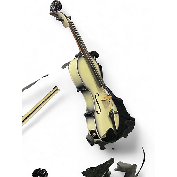 Used Barcus Berry VIBRATO AE ELCTRIC VIOLIN Electric Violin