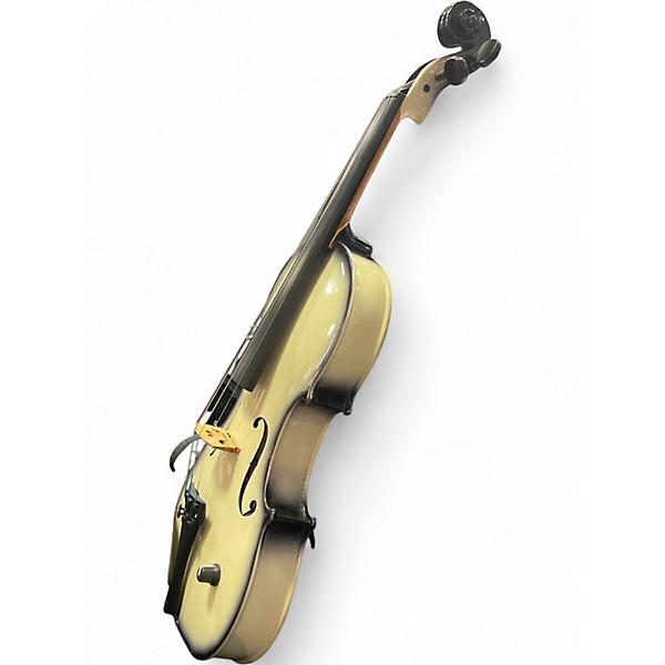 Used Barcus Berry VIBRATO AE ELCTRIC VIOLIN Electric Violin