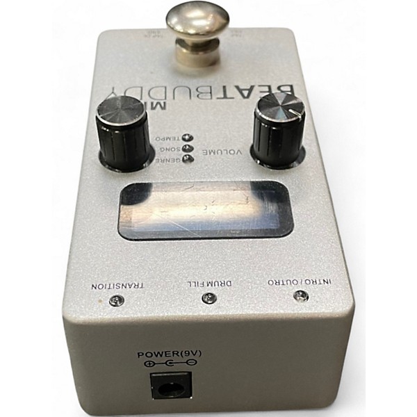 Used Singular Sound BeatBuddy MINI 2 Metronome