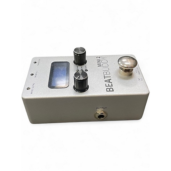 Used Singular Sound BeatBuddy MINI 2 Metronome