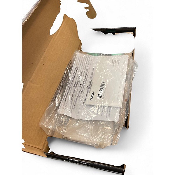 Used Line 6 DL4 Delay Modeler Effect Pedal