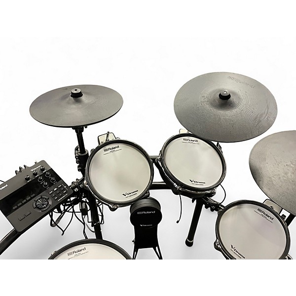 Used Roland TD-27KV2 Electric Drum Set