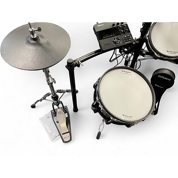 Used Roland TD-27KV2 Electric Drum Set