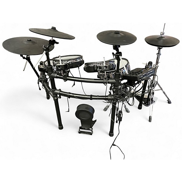 Used Roland TD-27KV2 Electric Drum Set