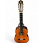 Used Yamaha G130A Natural Classical Acoustic Guitar thumbnail