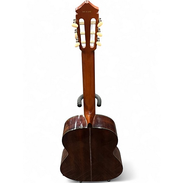 Used Yamaha G130A Natural Classical Acoustic Guitar