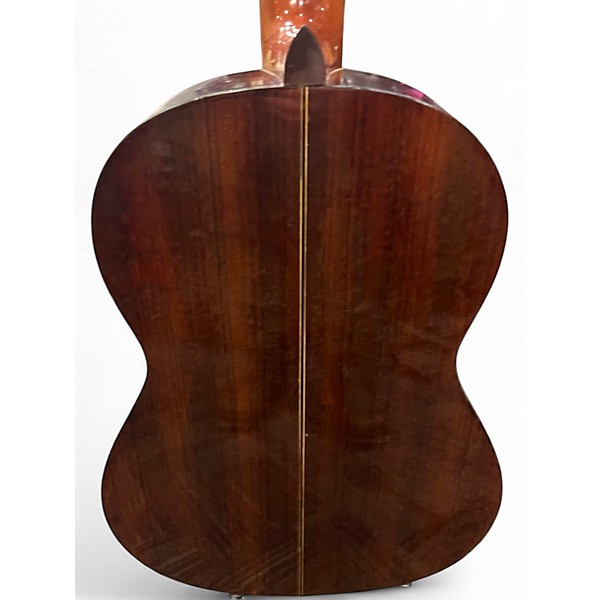 Used Yamaha G130A Natural Classical Acoustic Guitar