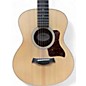Used Taylor GS Mini-e Natural Acoustic Electric Guitar