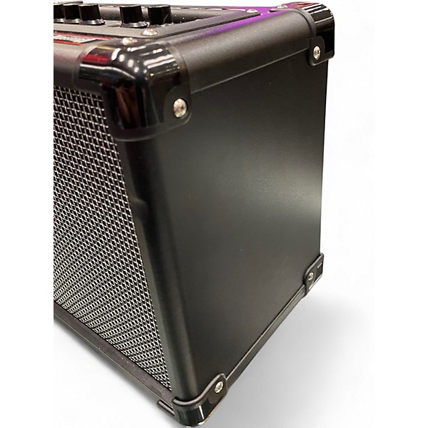 Used Blackstar ID:Core V3 10W 2X5 Guitar Combo Amp