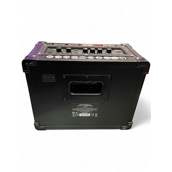 Used Blackstar ID:Core V3 10W 2X5 Guitar Combo Amp