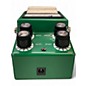 Used Ibanez TS9DX Turbo Tube Screamer Effect Pedal