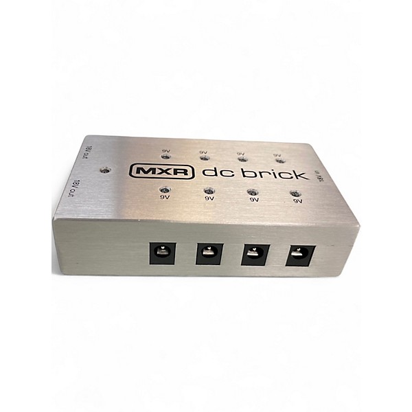 Used MXR DC Brick Power Supply