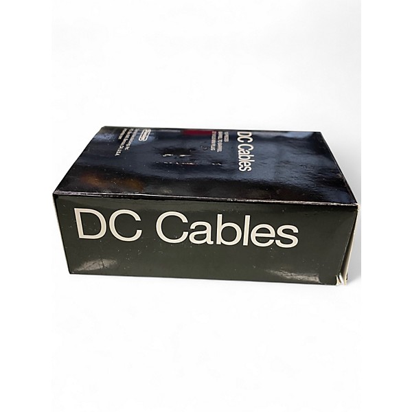 Used MXR DC Brick Power Supply